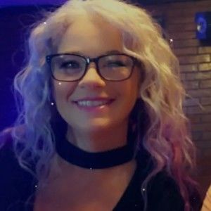 Meet your Posher, Shari